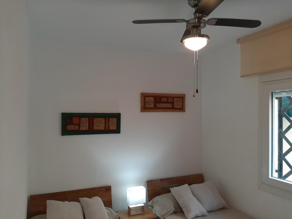 Apartment Huerta Del Obispo Cadiz Luaran gambar