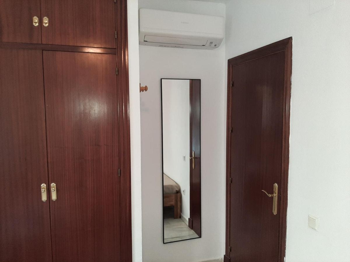 Apartment Huerta Del Obispo Cadiz Luaran gambar