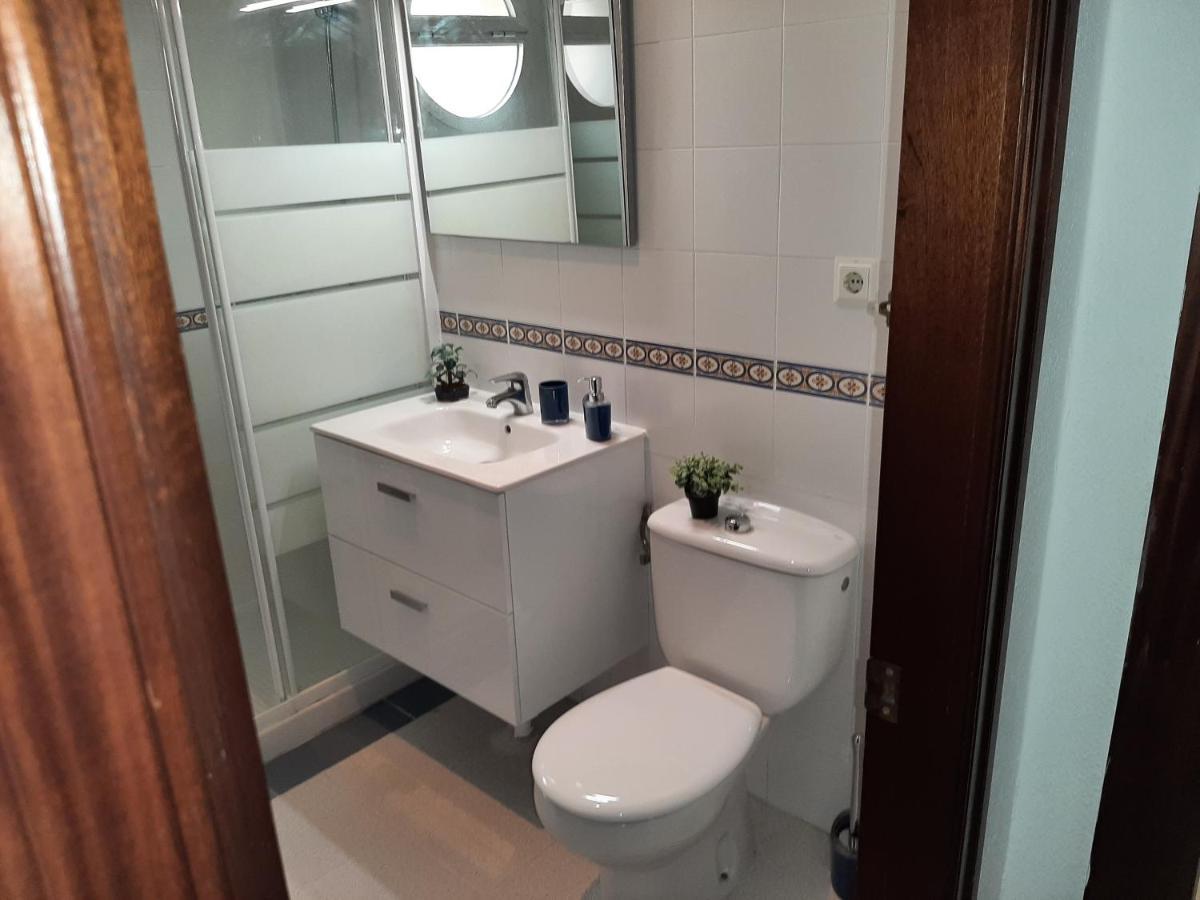 Apartment Huerta Del Obispo Cadiz Luaran gambar