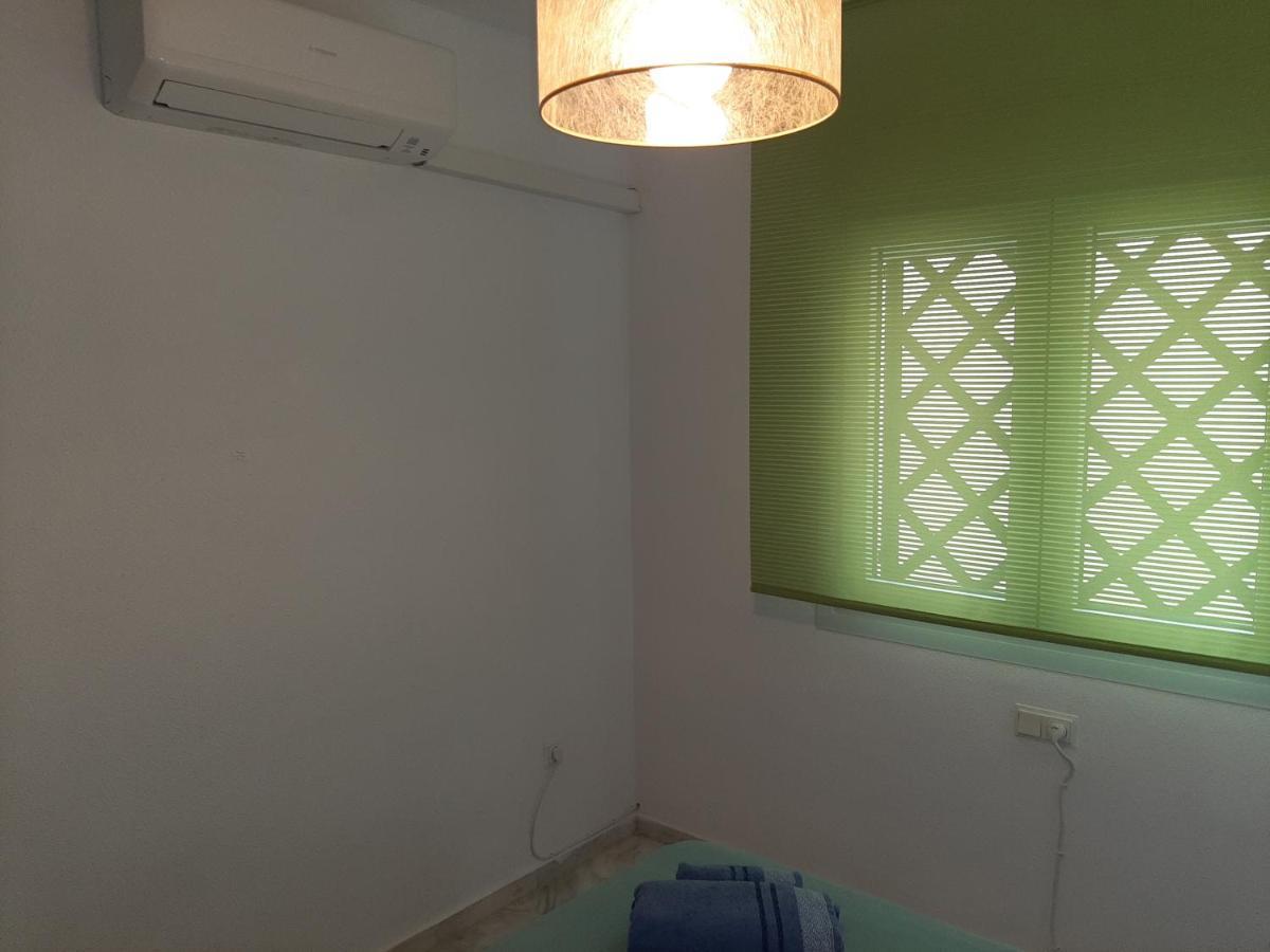 Apartment Huerta Del Obispo Cadiz Luaran gambar