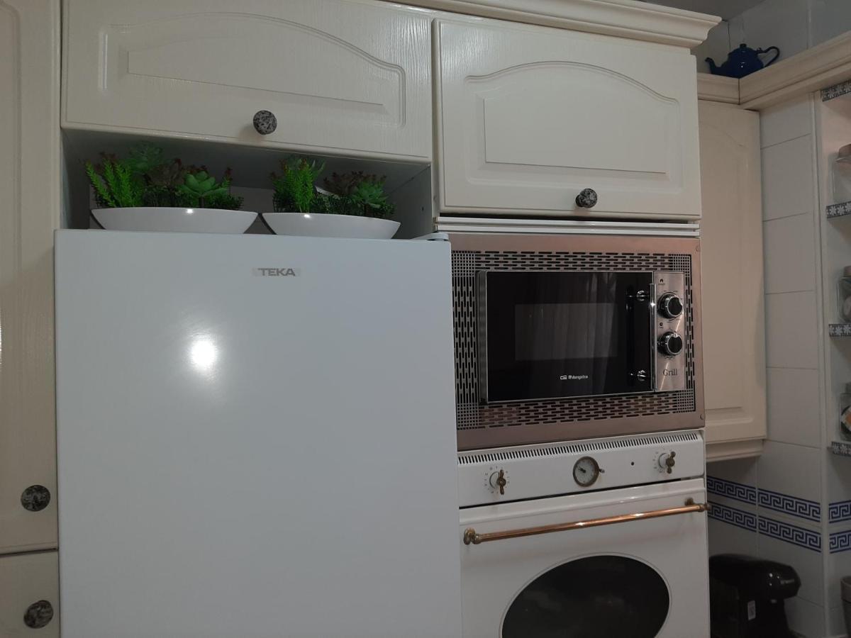 Apartment Huerta Del Obispo Cadiz Luaran gambar